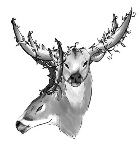 Gaurdian krita