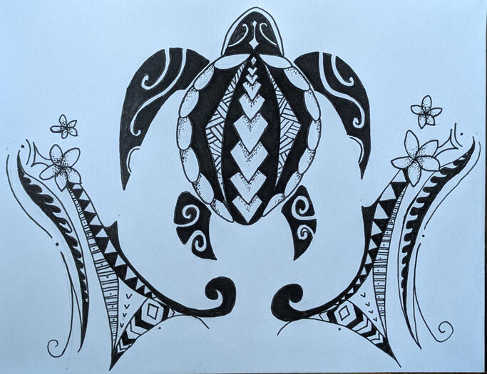 Honu liner
