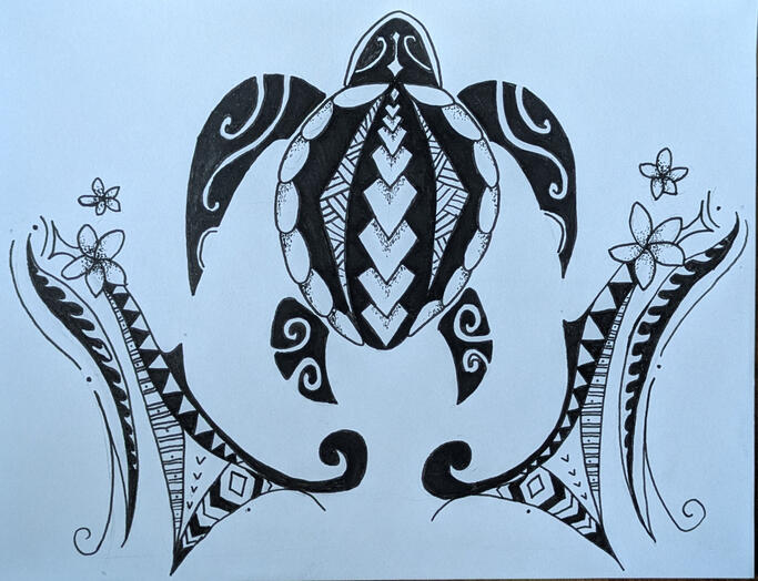 Honu liner