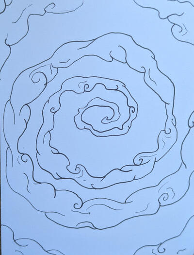 Radial Storm liner
